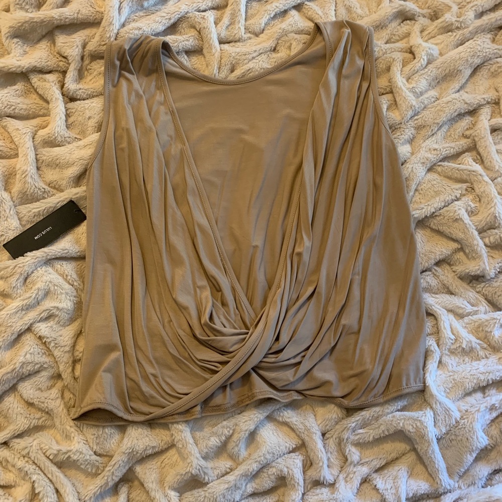 lulus too NWT